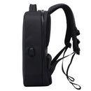 Morral Maleta con Pantalla LED y Puerto USB