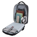 Morral Maleta con Pantalla LED y Puerto USB