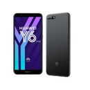 Celular Libre HUAWEI Y6 2018 16G