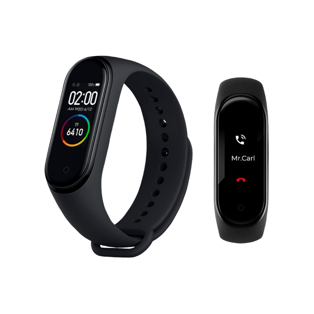 Xiaomi Mi Smart Band 4 Jefepanda en Colombia