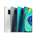 Combo Celular Xiaomi Redmi Note 9s 128GB