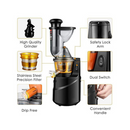 Extractor Superior 3 Canales Completos