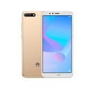 Celular Libre HUAWEI Y6 2018 16G