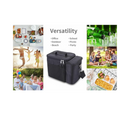 Maletín y Contenedores Libres de BPA