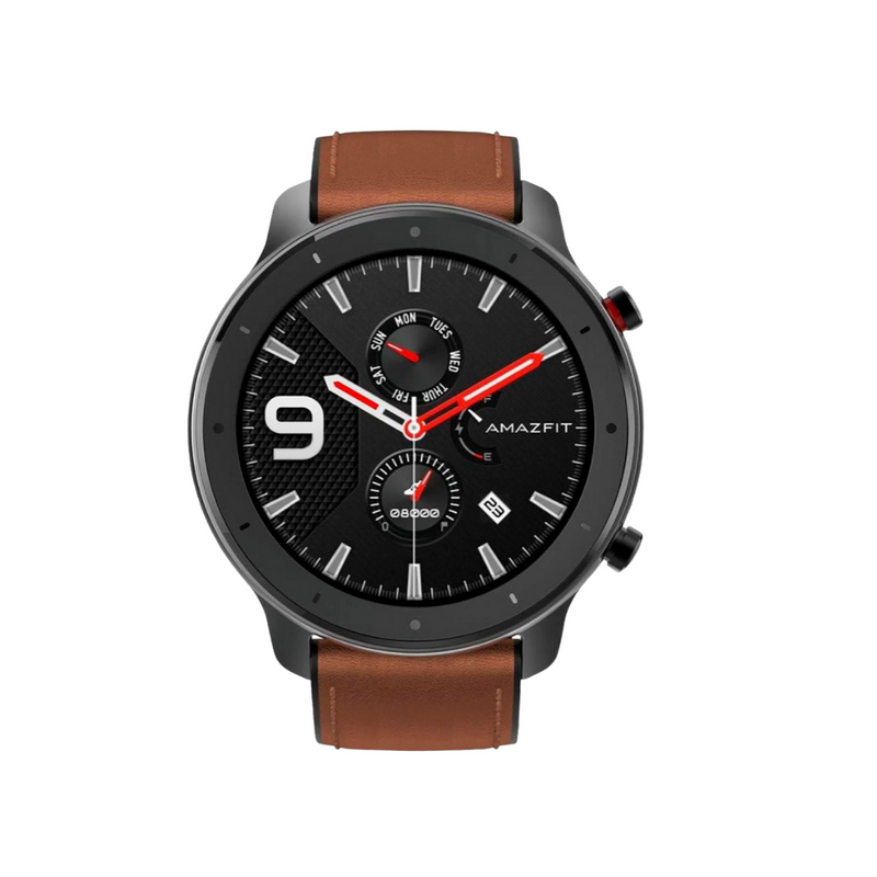 Reloj Inteligente Smart Watch Xiaomi Amazfit GTR