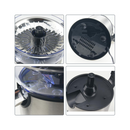 Exprimidor de Naranja Maquina Para Hacer Zumo