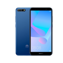 Celular Libre HUAWEI Y6 2018 16G