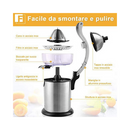 Exprimidor de Naranja Maquina Para Hacer Zumo