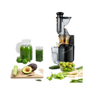 Extractor Superior 3 Canales Completos