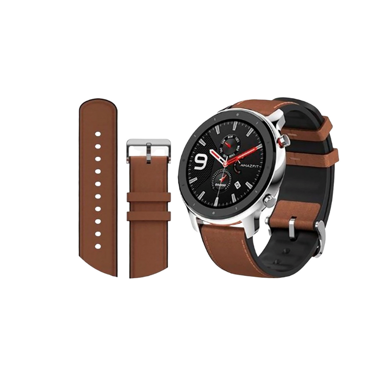 Reloj Inteligente Smart Watch Xiaomi Amazfit GTR