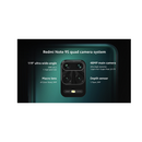 Combo Celular Xiaomi Redmi Note 9s 128GB