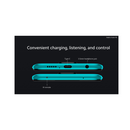 Combo Celular Xiaomi Redmi Note 9s 128GB