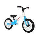 Bicicleta equilibrio infantil Bicolor