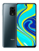 Celular Xiaomi Redmi Note 9 Pro 128GB