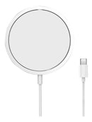 Cargador Inalámbrico Magsafe Para IPHONE