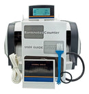 Maquina Contadora De Billetes Detecta Dinero Falso