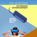 Xiaomi Mi Portable Bluetooth Speaker (16W)