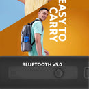 Xiaomi Mi Portable Bluetooth Speaker (16W)