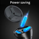 Robot Selfie Holder 360 Apai Genie Base Con Seguimiento 360