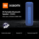 Xiaomi Mi Portable Bluetooth Speaker (16W)