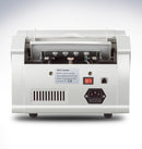 Maquina Contadora De Billetes Detecta Dinero Falso