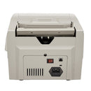 Maquina Contadora De Billetes Detecta Dinero Falso PB-600