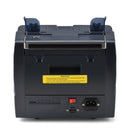 Maquina Contadora De Billetes Detecta Dinero Falso PB-800