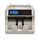 Maquina Contadora De Billetes Detecta Dinero Falso PB-600
