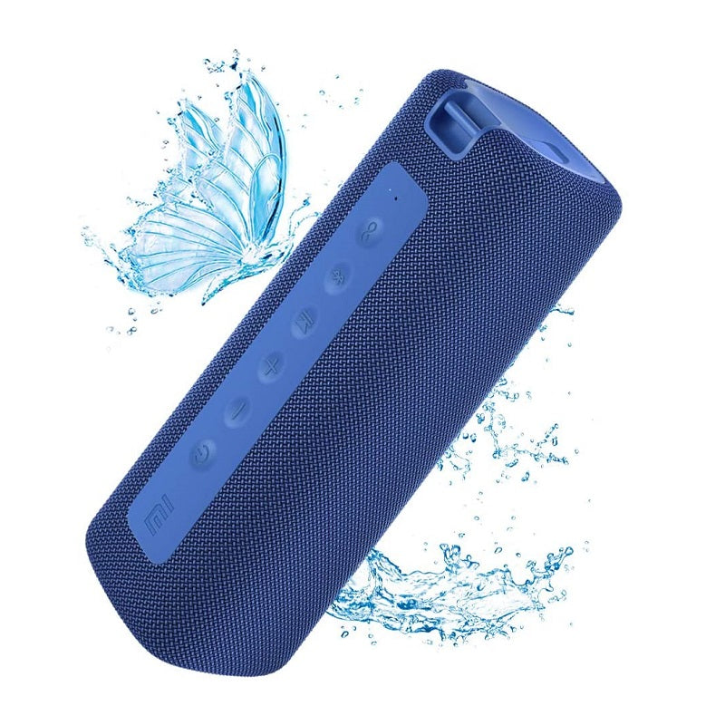 Parlante Xiaomi MI Portable Bluetooth 16W Waterproof