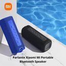 Parlante Xiaomi MI Portable Bluetooth 16W Waterproof
