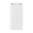 Batería Portátil Xiaomi Mi Power Bank 3 20000Mah Carga Rápida