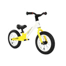 Bicicleta equilibrio infantil Bicolor