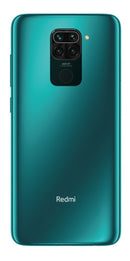 Celular Xiaomi Redmi Note 9 128GB