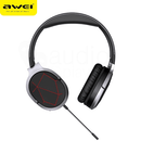 Audífonos bluetooth A799BL Negro