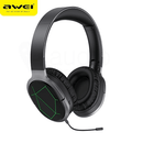 Audífonos bluetooth A799BL Negro