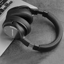 Audífonos Bluetooth A950BL negro