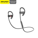 Audífonos inalámbricos deportivos WT50 AWEI