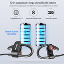 Audífonos inalámbricos deportivos WT50 AWEI