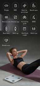 Xiaomi Mi Body Composition Scale 2