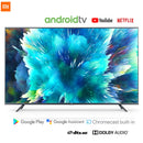 Xiaomi Mi Televisor 4K HDR 43 Inch Smart TV Android 9.0