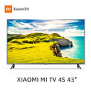 Xiaomi Mi Televisor 4K HDR 43 Inch Smart TV Android 9.0