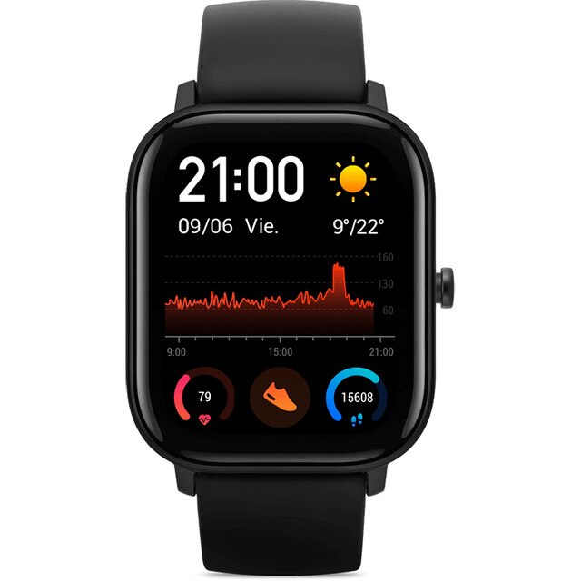 Smartwatch Xiaomi Amazfit GTS