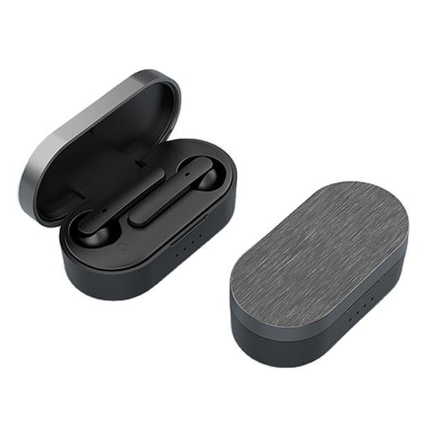 TWS Earbuds Audifonos cuffie Bluetooth Auriculares