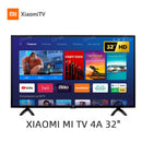 Xiaomi Mi Televisor 4K HDR 32 Inch Smart TV Android 9.0