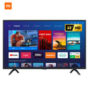 Xiaomi Mi Televisor 4K HDR 32 Inch Smart TV Android 9.0