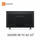 Xiaomi Mi Televisor 4K HDR 32 Inch Smart TV Android 9.0