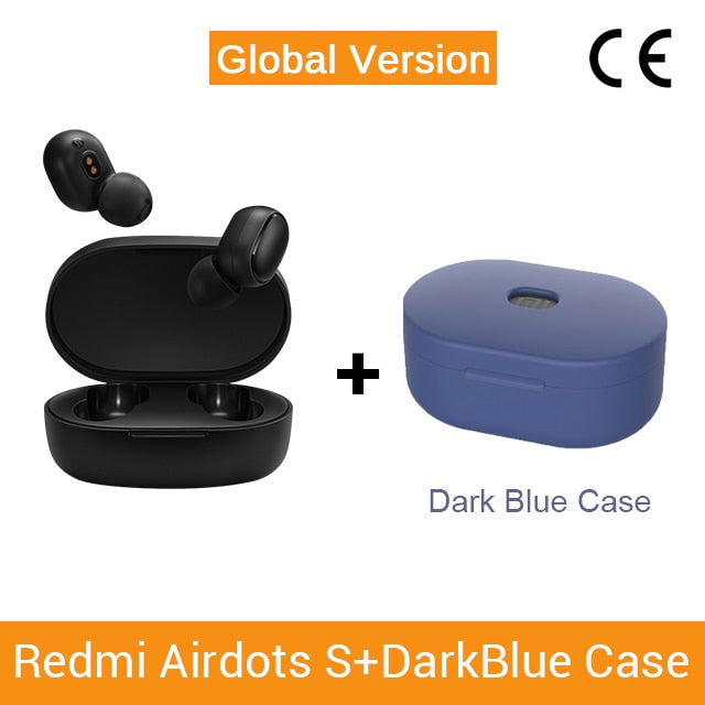 Xiaomi Redmi AirDots S Wireless Bluetooth 5.0