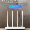 Router Xiaomi Mi 4a Gigabit Doble Banda 5ghz