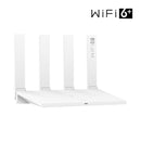 Huawei Wifi Ax3 (doble Núcleo) Wifi 6 Plus De Doble Banda In