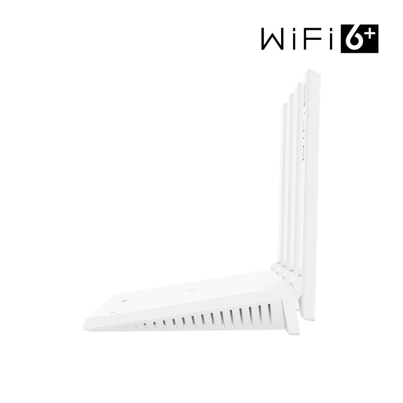 Huawei Wifi Ax3 (doble Núcleo) Wifi 6 Plus De Doble Banda In